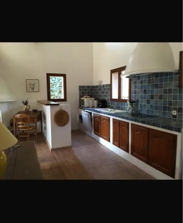 Maison meublée à louer