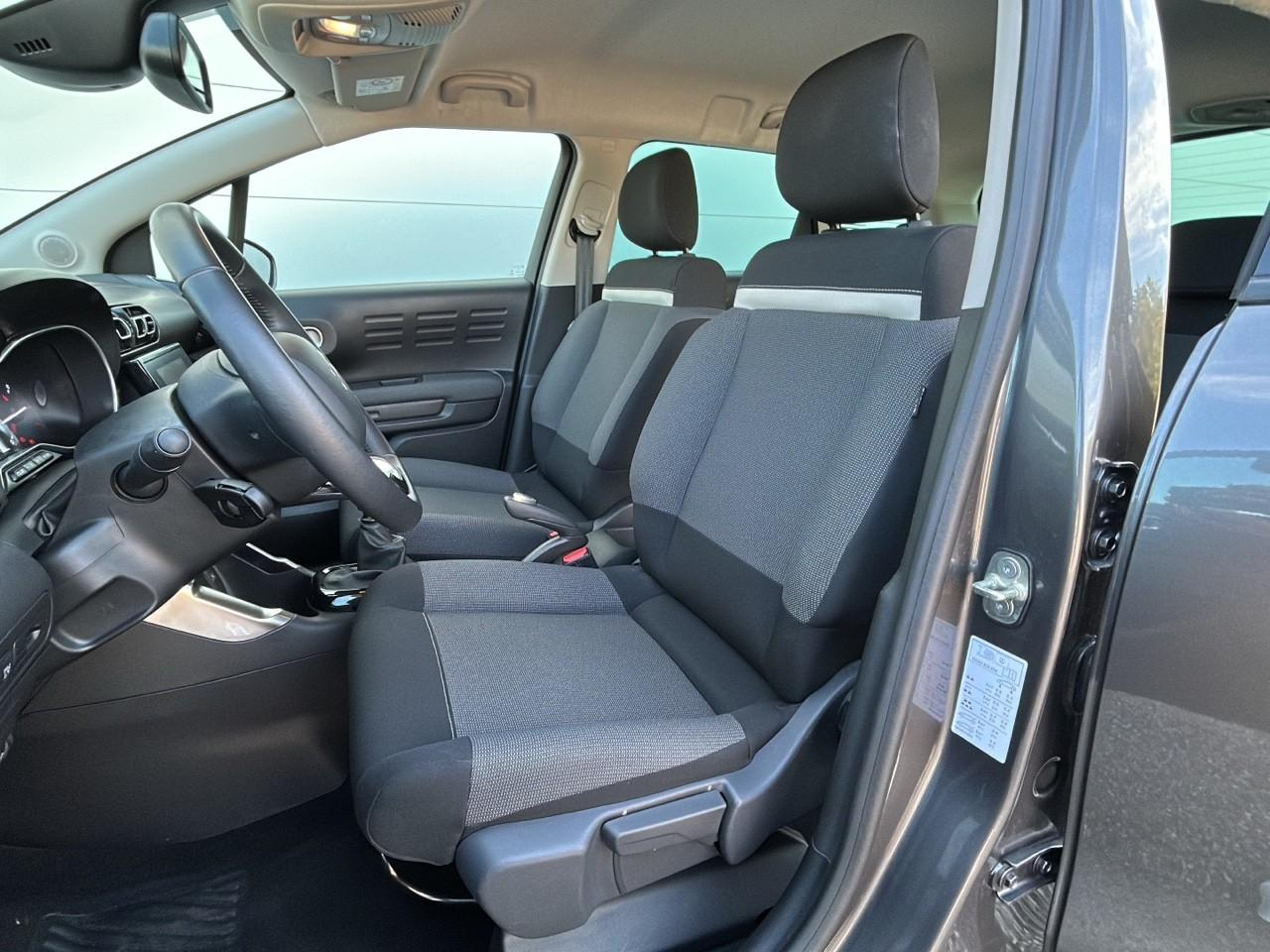 Citroën C3 Aircross bluehdi 110ch s&s shine — photo 9