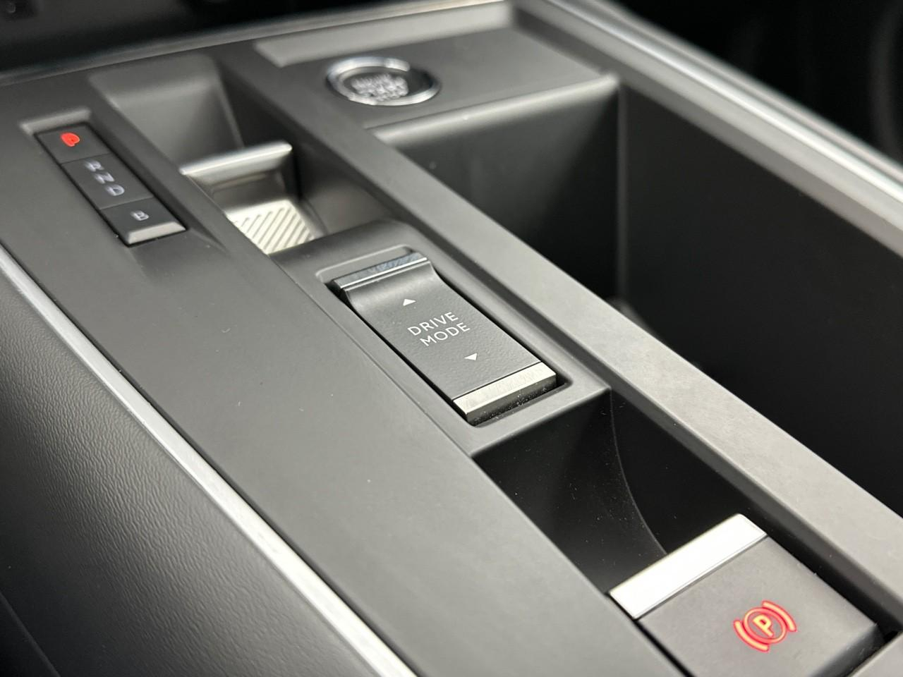 Citroën C5 Aircross hybride rechargeable 225 e-eat8 shine pack — photo 31