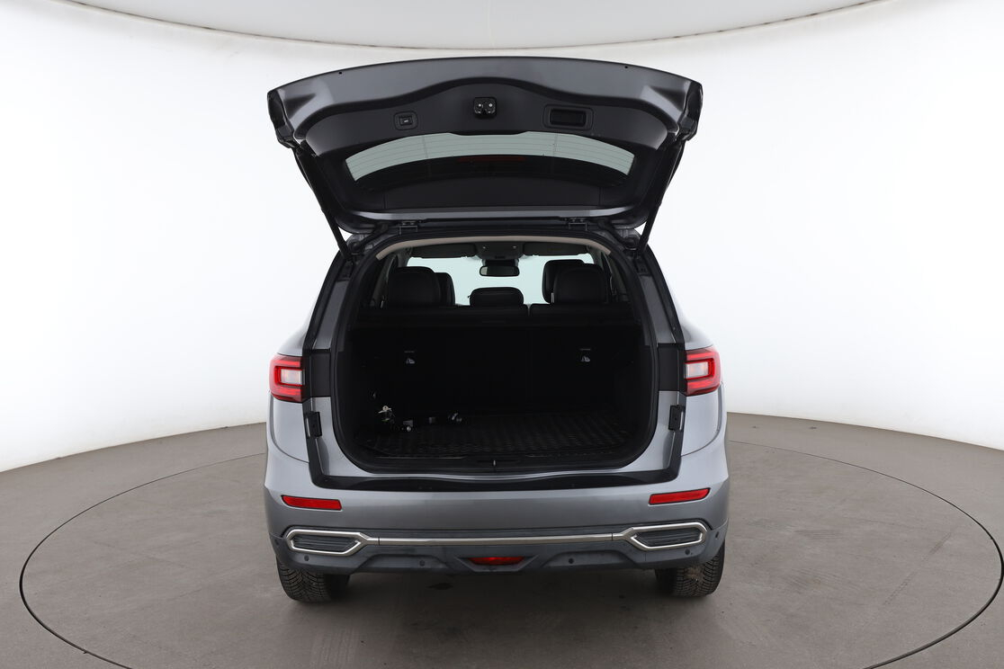 Renault Koleos 2.0 dCi Energy Intens 4x2 X-Tronic — photo 15