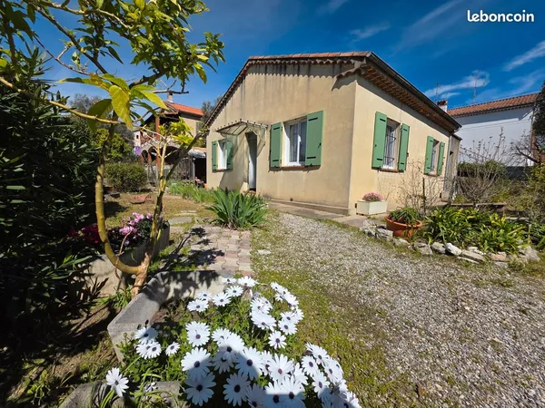Villa a vendre