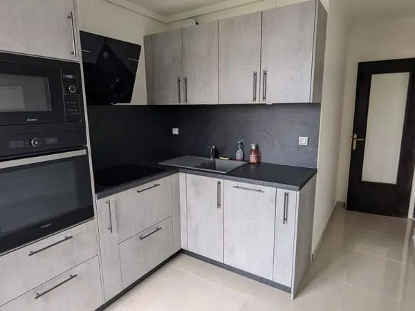 Appartement 5 pièces 97 m²