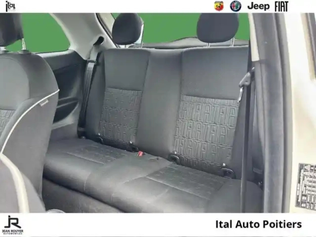 Fiat 500 e 118ch pack confort my23 — photo 10