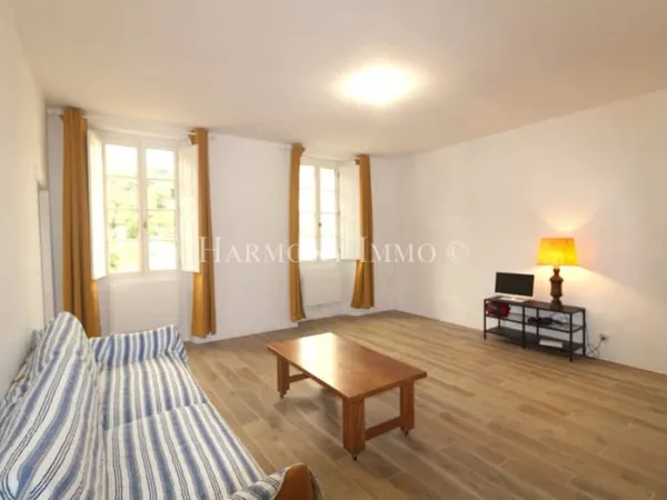 Appartement 4 pièces 74 m²