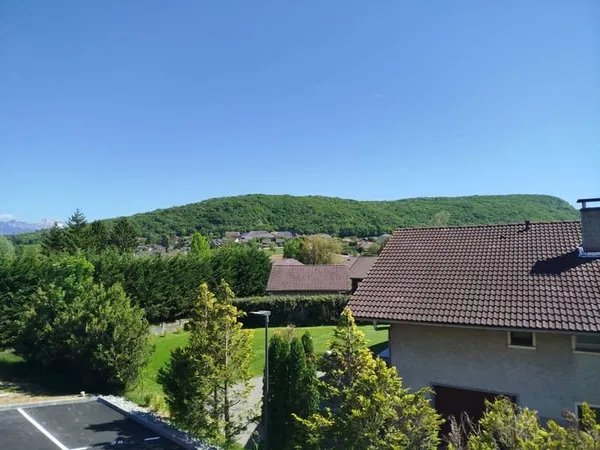 Bureaux 126 m²