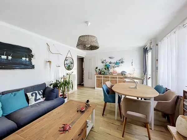 Brest : Belle maison familiale Lambezellec