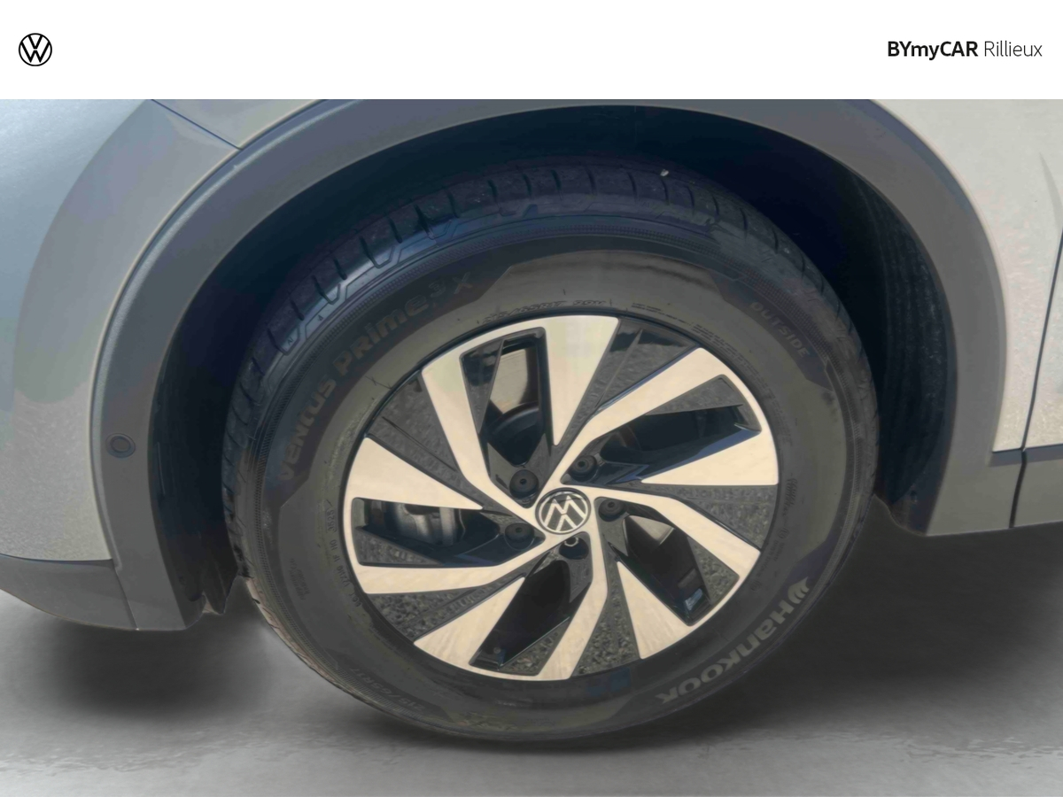 Volkswagen Tiguan 2.0 TDI 150ch DSG7 — photo 14