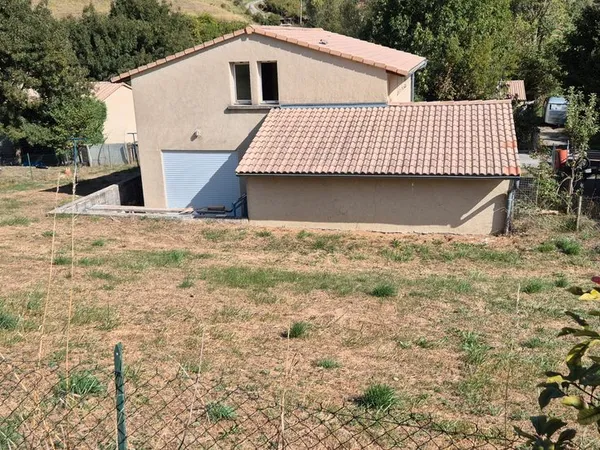 Villa T4 à louer