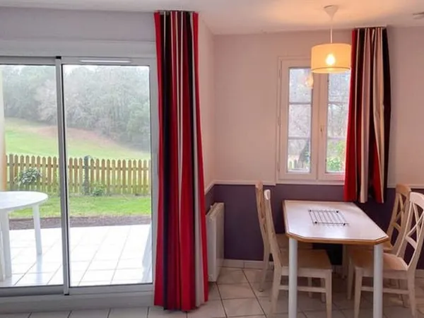 Appartement 2 pièces 31 m²
