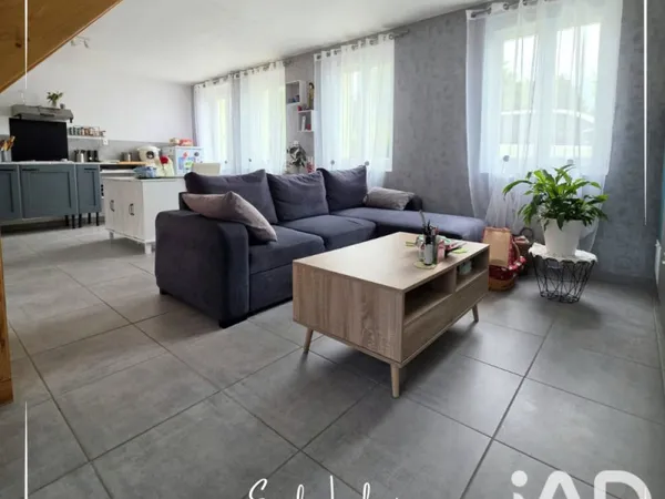 Vente Maison/villa 2 pièces