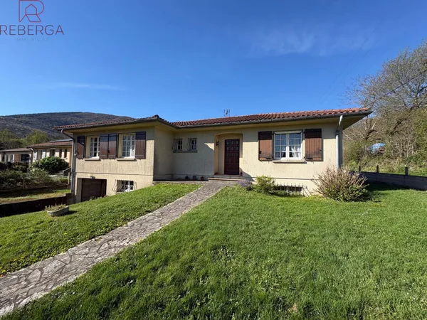 MAISON SAINT AMANS SOULT