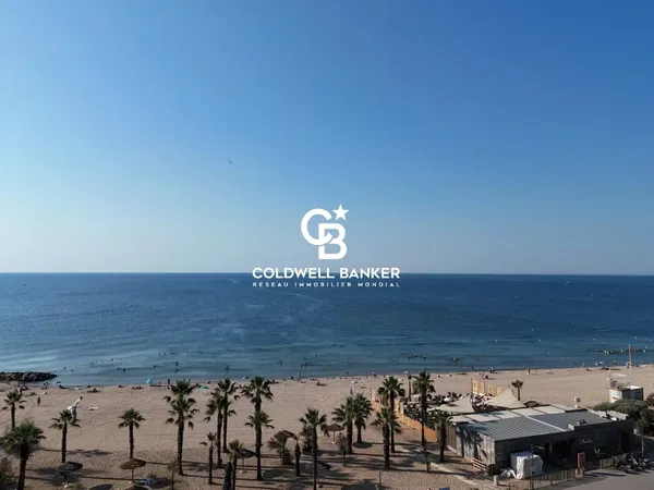 PROPRIETE D'EXCEPTION FRONT DE MER à Fréjus