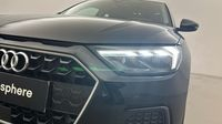 Audi A1 Sportback 25 TFSI 95ch Advanced 2 S tronic 7 — photo 17