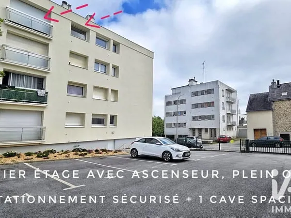 Vente Appartement 1 pièce