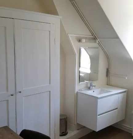 Appartement 4 pièces 75 m²