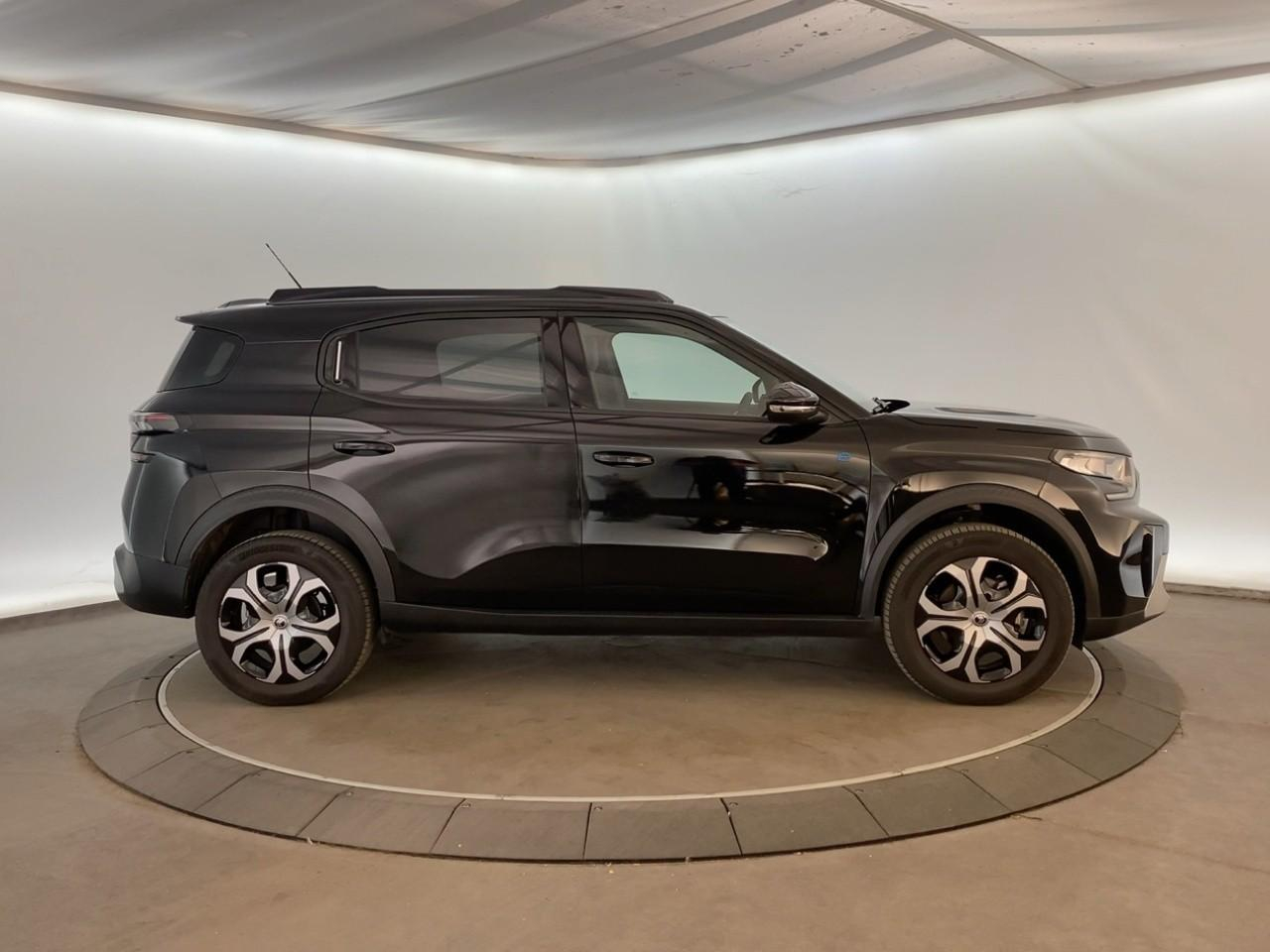 Citroën C3 Aircross e-c3 aircross 113 autonomie confort plus — photo 4