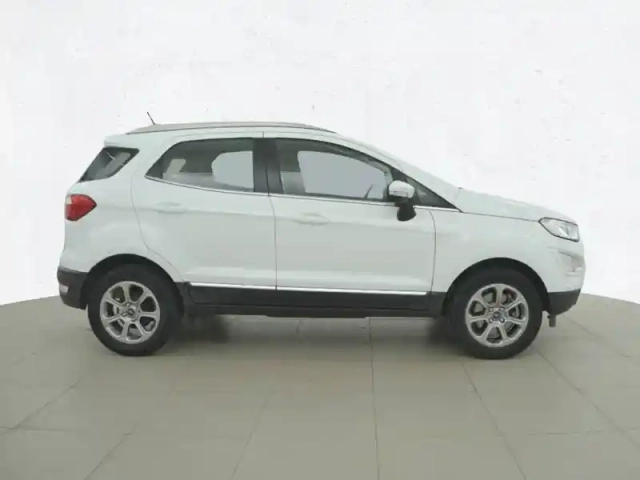 Ford Ecosport 1.0 ecoboost 125ch s&amp;s bvm6 — photo 50