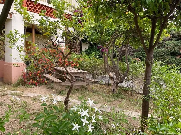 Appartement de 35m2 à louer sur Hyères