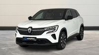 Renault Austral 1.2 TCe mild hybrid advanced 130ch Techno