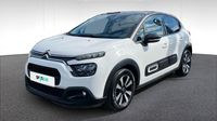 Citroen C3 1.2 PureTech 83ch S&S MAX