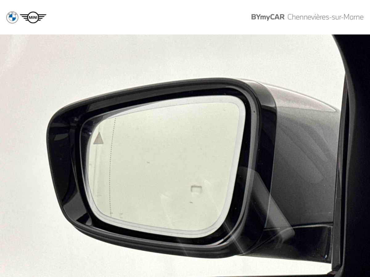 BMW 320d xDrive 190 ch BVA8 — photo 32