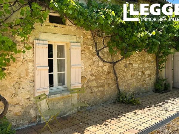 Maison 5 pièces 116 m²