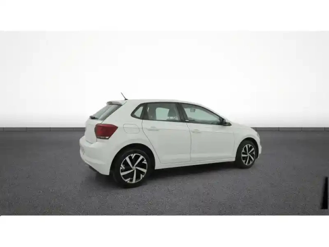 Volkswagen Polo 1.0 65 s&amp;s bvm5 — photo 71