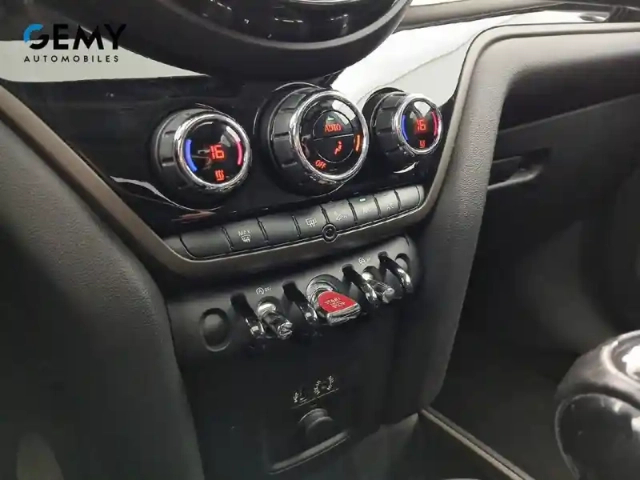 Mini Mini countryman 136 ch — photo 41