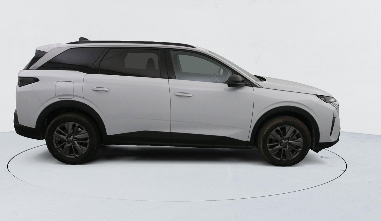 Peugeot 5008 — photo 4
