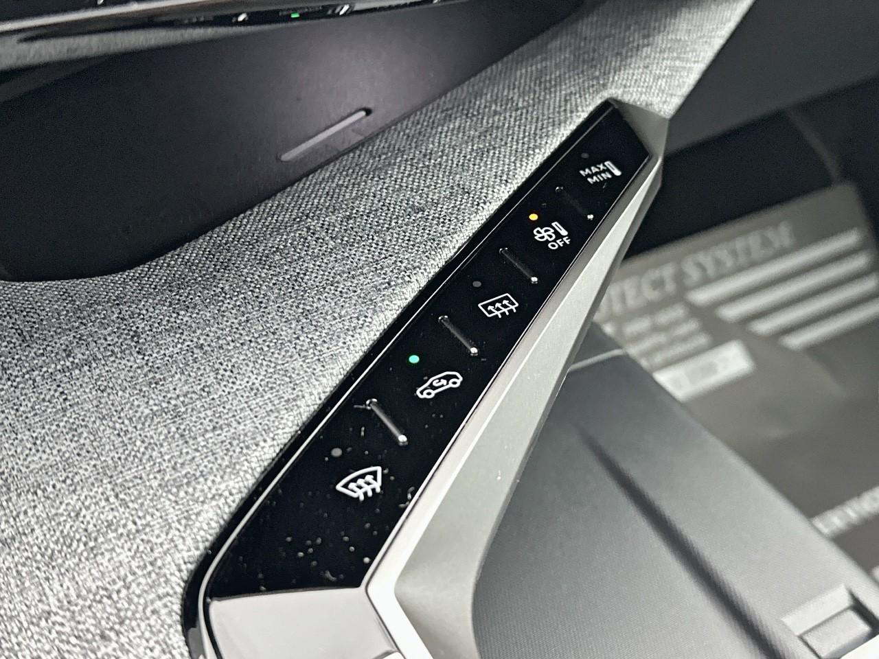 Peugeot 3008 hybrid 145 e-dcs6 gt — photo 29