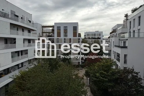 Appartement 4 pièces 87 m²