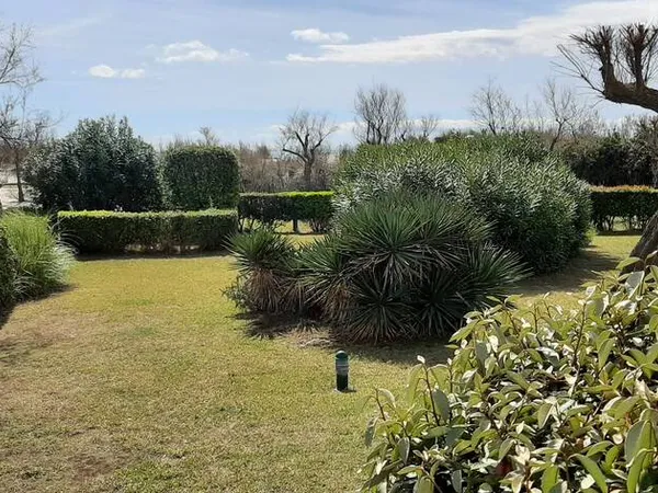 Appartement 1 pièce 21 m²