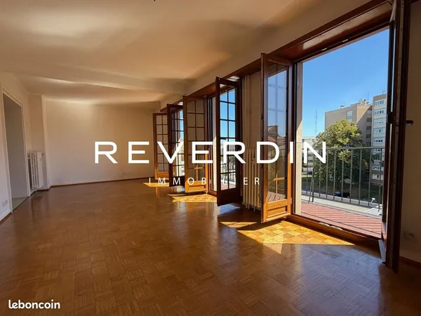 Appartement 3 pièces 67 m²