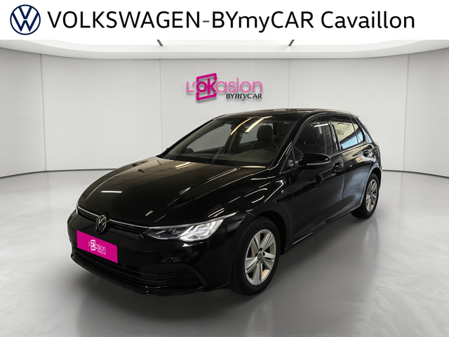 Volkswagen Golf 1.0 TSI OPF 110 BVM6