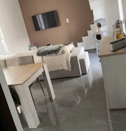 Appartement F3
