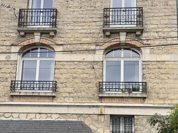 Maison 7 pièces 167 m²