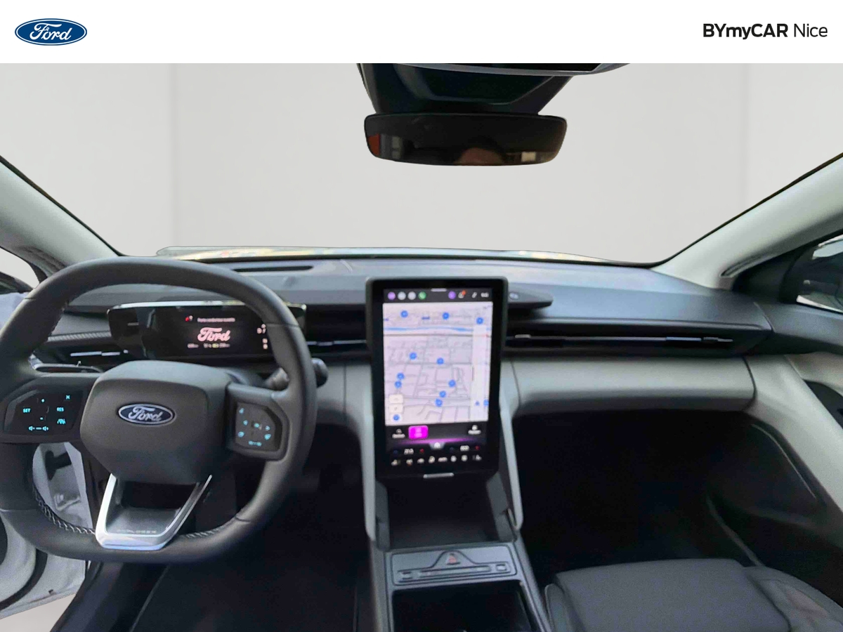 Ford Explorer RWD Extended Range 79 kWh 286 ch — photo 9