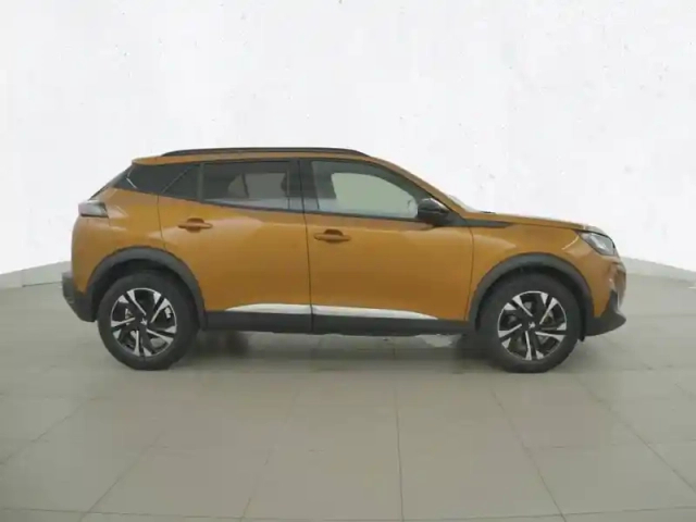 Peugeot 2008 bluehdi 130 s&amp;s eat8 — photo 24