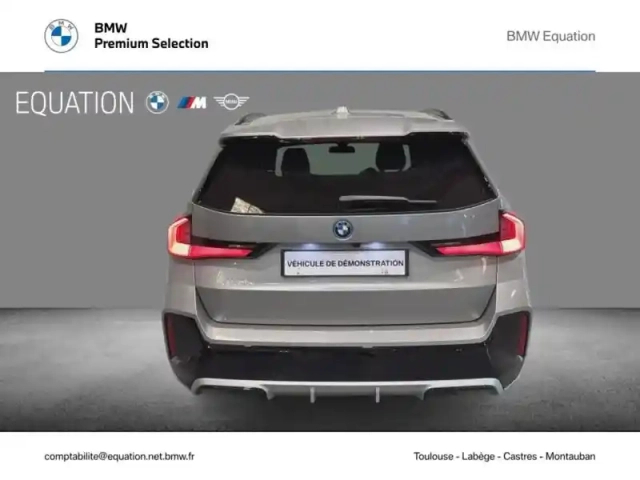 Bmw X1 xdrive30e 326ch m sport — photo 32