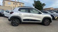 Dacia Spring Expression — photo 4