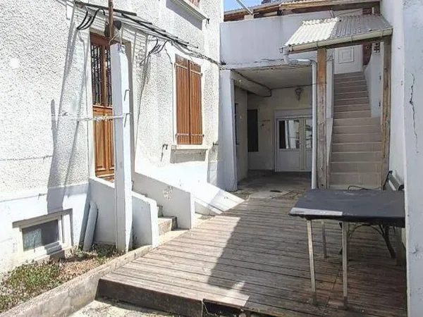 Maison 4 pièces 125 m²
