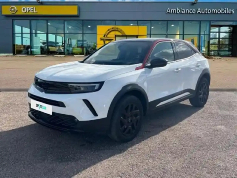 Opel Mokka 1.2 turbo 130ch gs line
