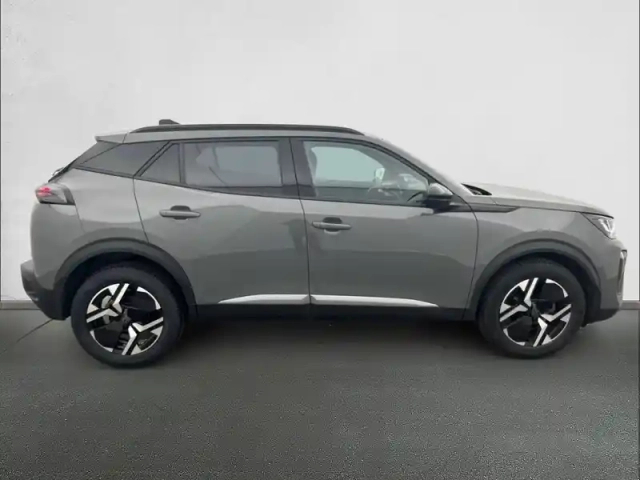 Peugeot 2008 puretech 100 s&amp;s bvm6 — photo 66