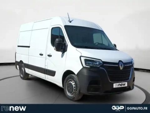 Renault Master fg f3500 l2h2 2.3 blue dci 135ch confort euro6e