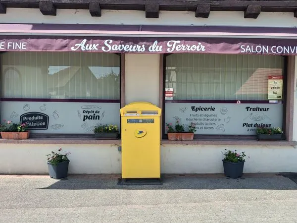 Vente grand fond de commerce