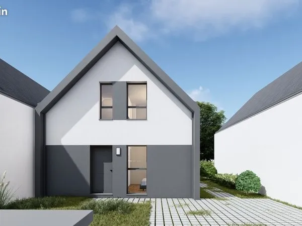 Maison 6 pièces 110 m²