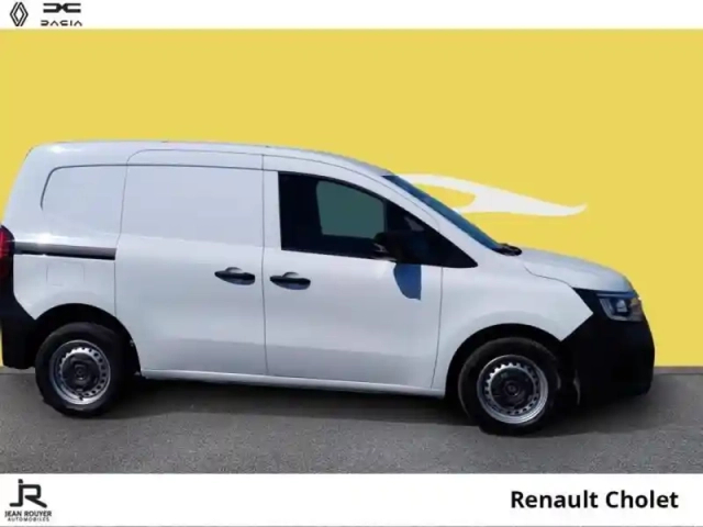 Renault Kangoo van l1 1.5 blue dci 115ch grand confort edc7 - 22 (soit 16400? ht) — photo 13