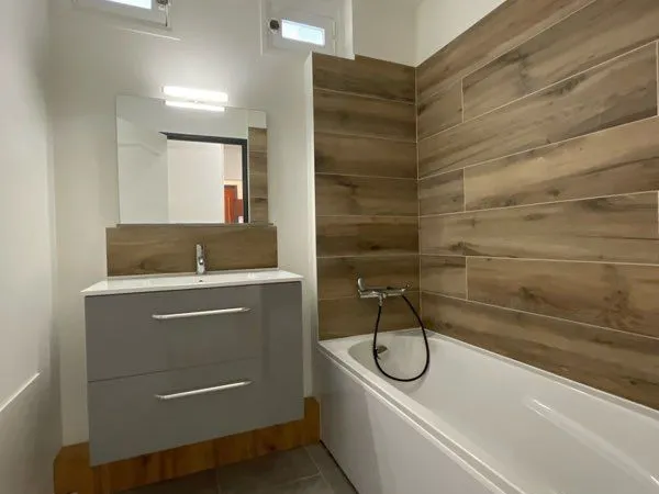 Appartement T3 - Tours