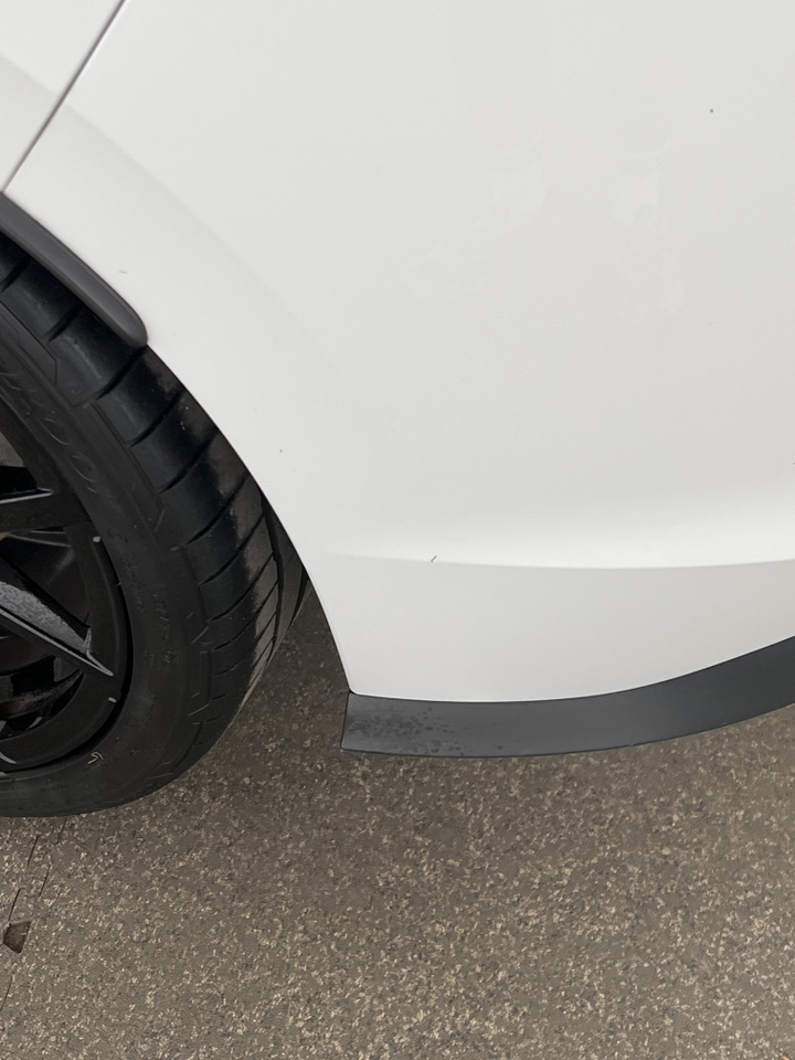 Volkswagen Golf 8 — photo 33
