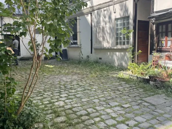 Appartement 1 pièce 26 m²